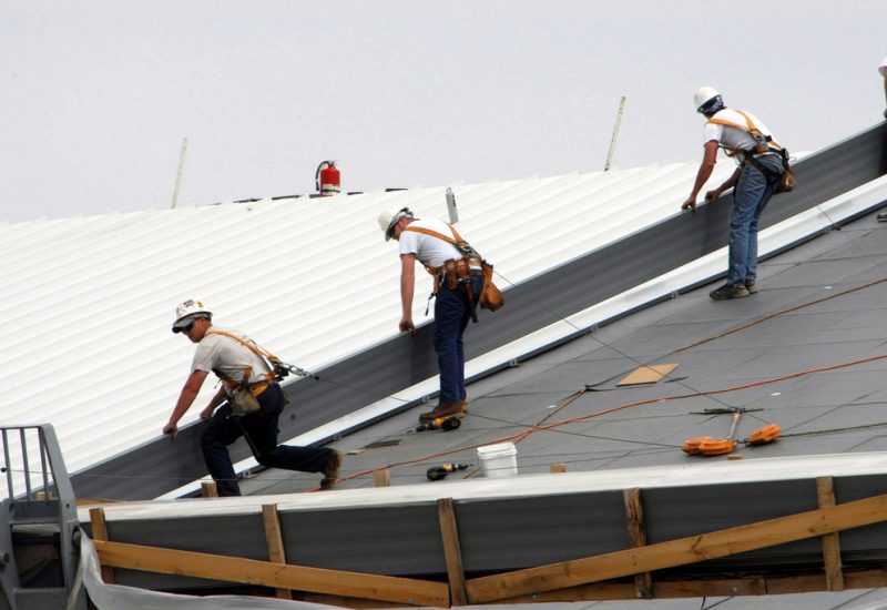 Commercial-Roofers-in-Schaumburg-IL